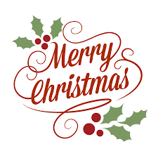 merry christmas